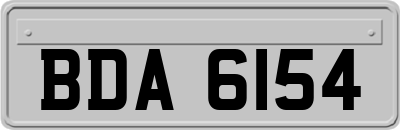 BDA6154