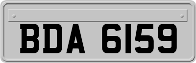 BDA6159