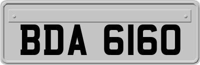 BDA6160