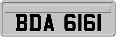 BDA6161