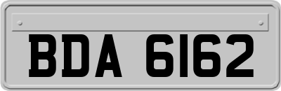 BDA6162