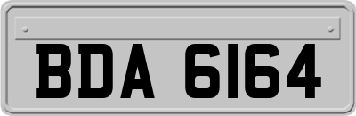 BDA6164