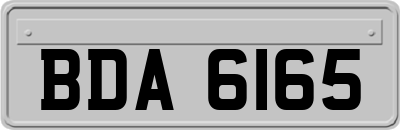 BDA6165