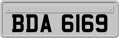 BDA6169