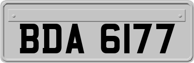 BDA6177