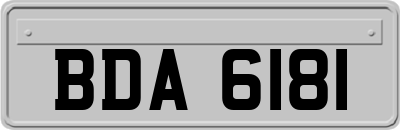 BDA6181