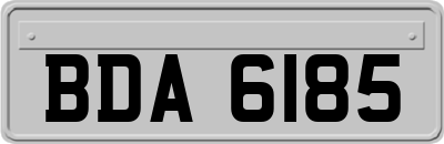 BDA6185