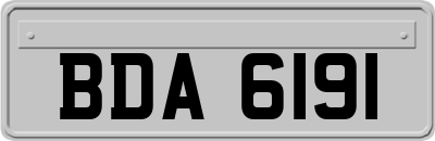BDA6191