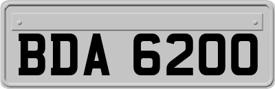 BDA6200