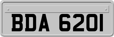 BDA6201