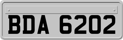BDA6202