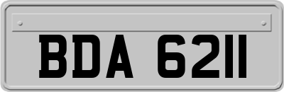 BDA6211