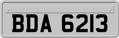 BDA6213
