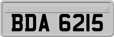 BDA6215