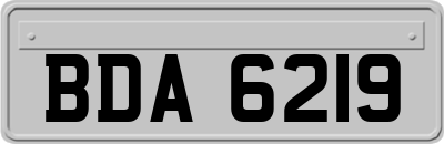 BDA6219