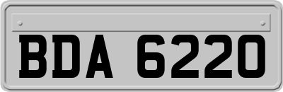 BDA6220