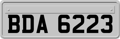 BDA6223