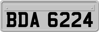 BDA6224