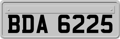 BDA6225