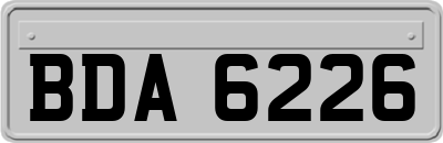 BDA6226