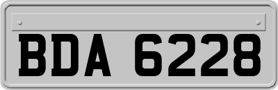 BDA6228