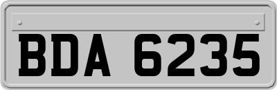 BDA6235