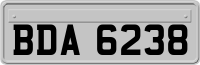 BDA6238