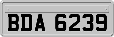 BDA6239