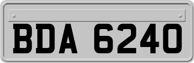 BDA6240