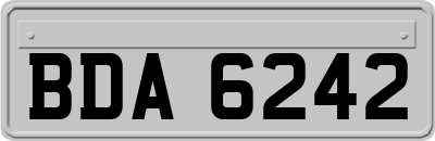 BDA6242