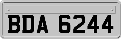 BDA6244