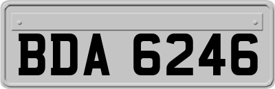 BDA6246