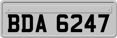 BDA6247