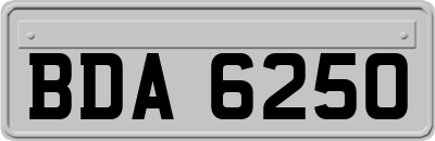 BDA6250