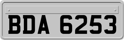 BDA6253
