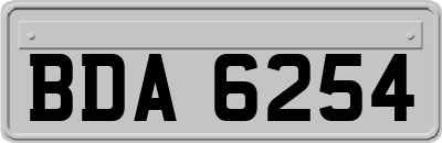 BDA6254