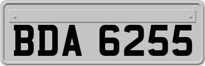 BDA6255