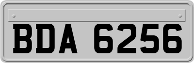 BDA6256