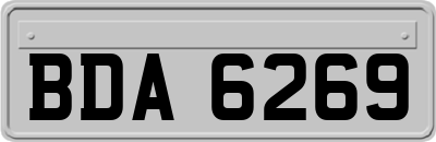 BDA6269