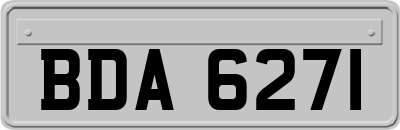 BDA6271