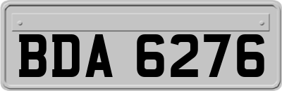 BDA6276
