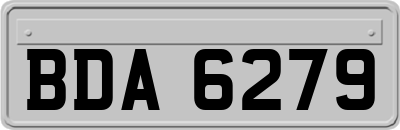 BDA6279