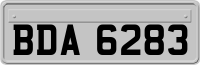 BDA6283