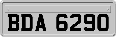 BDA6290
