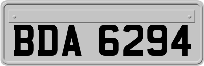 BDA6294