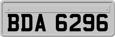 BDA6296