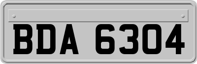 BDA6304