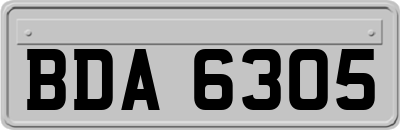 BDA6305