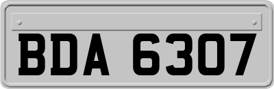 BDA6307