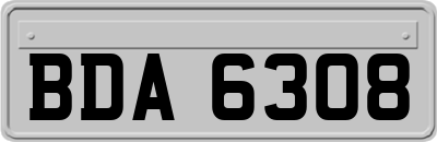 BDA6308
